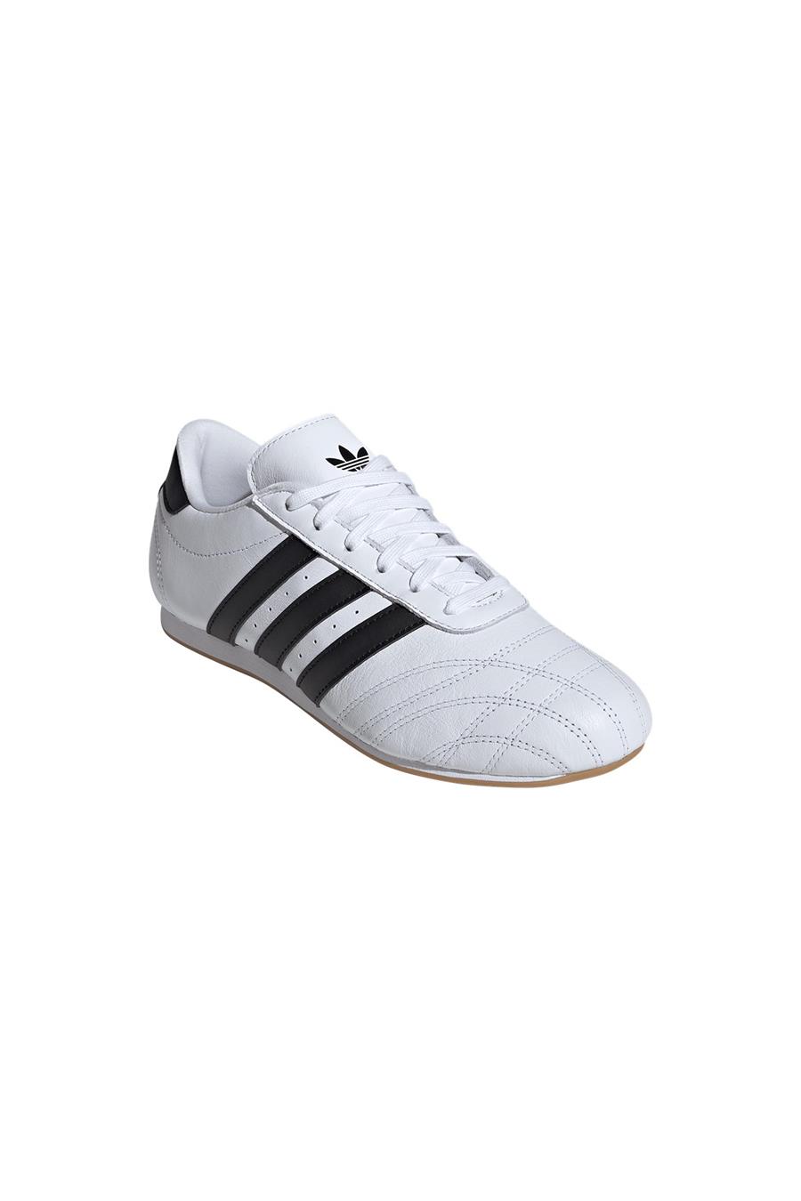 adidas Kadın  Beyaz  Sneaker adidas TAEKWONDO LACE W JS1194