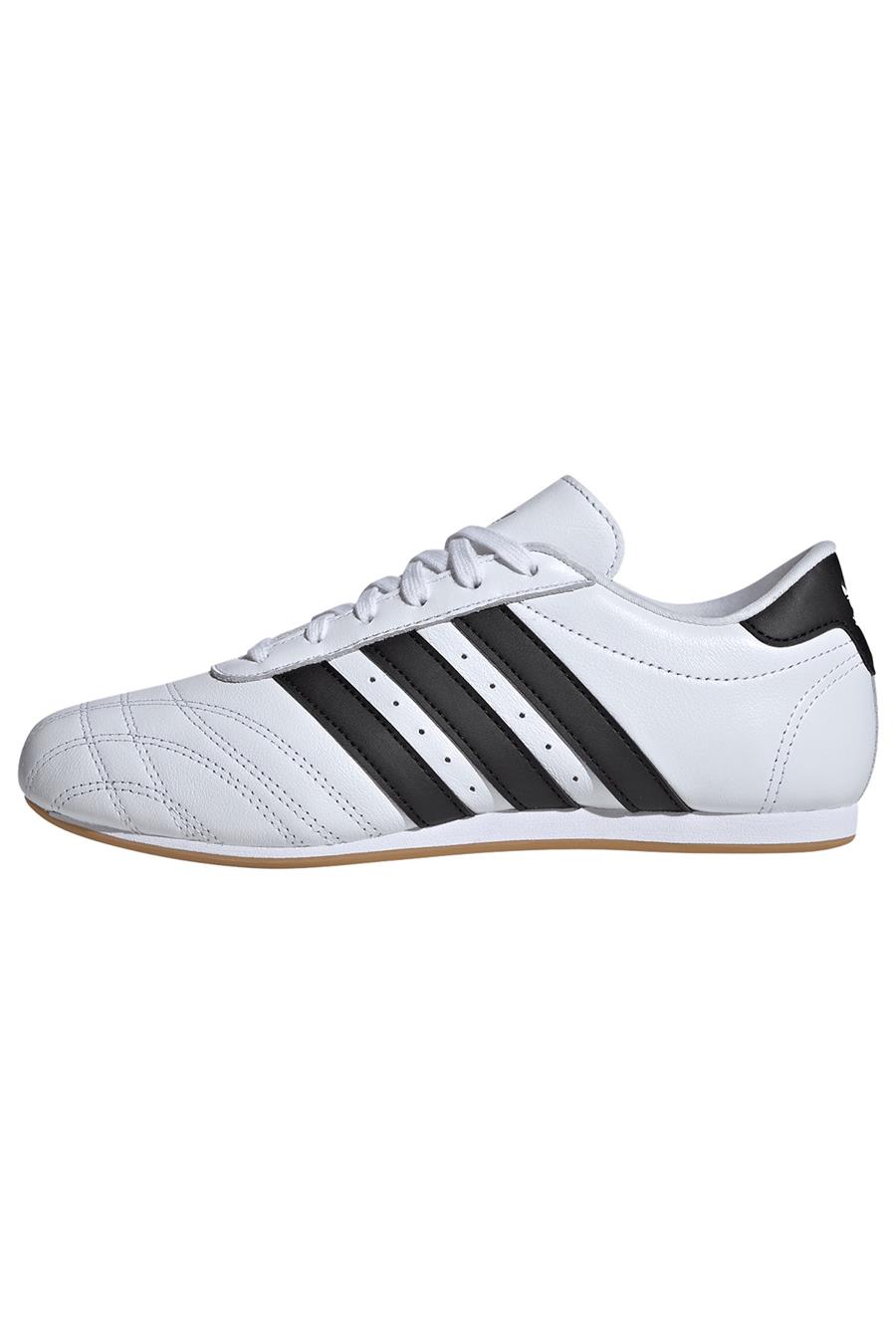 adidas Kadın  Beyaz  Sneaker adidas TAEKWONDO LACE W JS1194