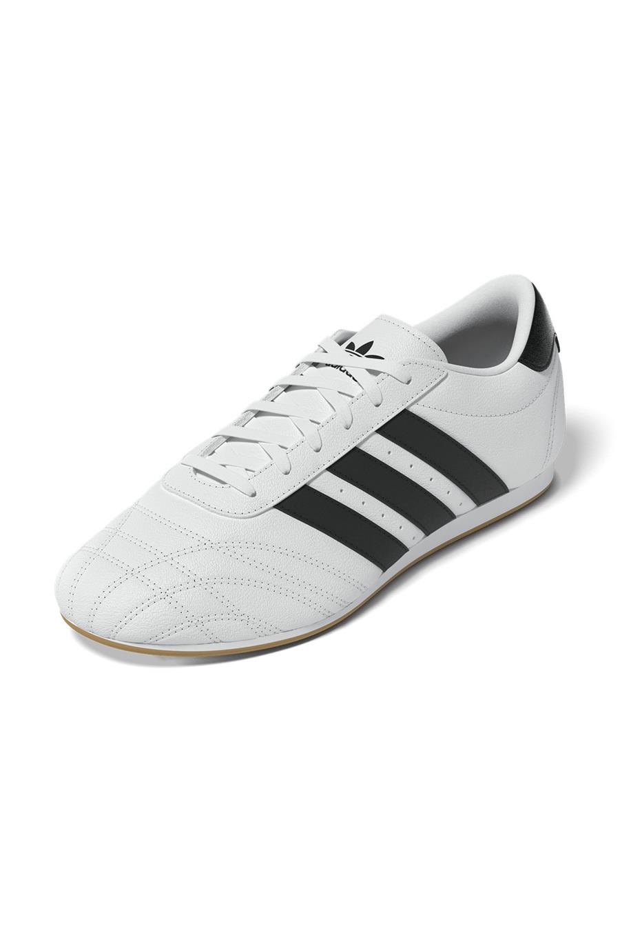 adidas Kadın  Beyaz  Sneaker adidas TAEKWONDO LACE W JS1194