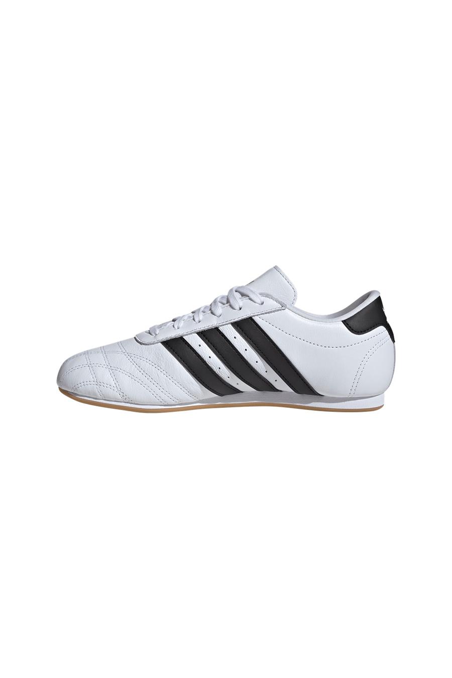 adidas Kadın  Beyaz  Sneaker adidas TAEKWONDO LACE W JS1194