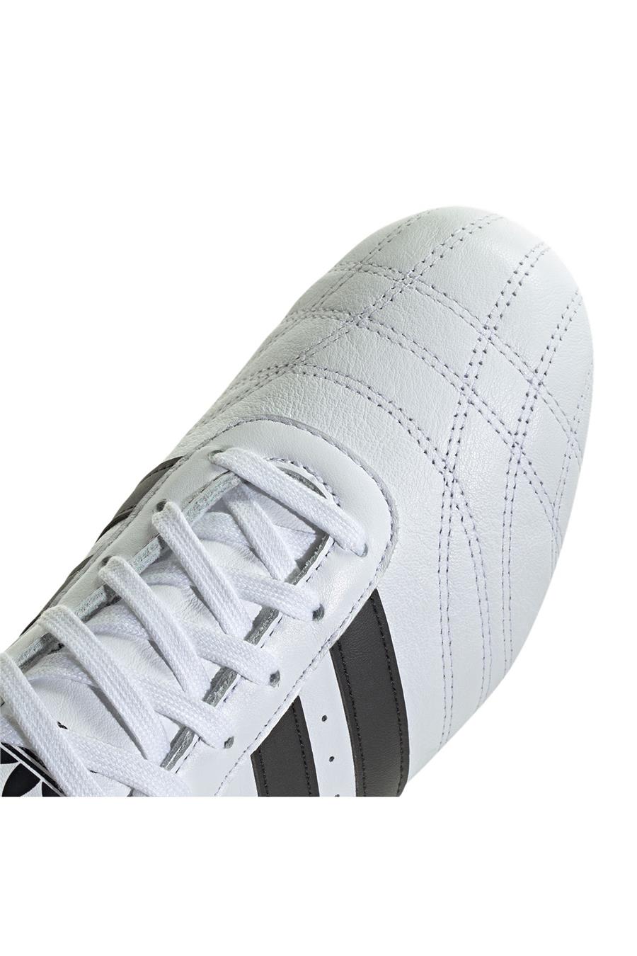 adidas Kadın  Beyaz  Sneaker adidas TAEKWONDO LACE W JS1194