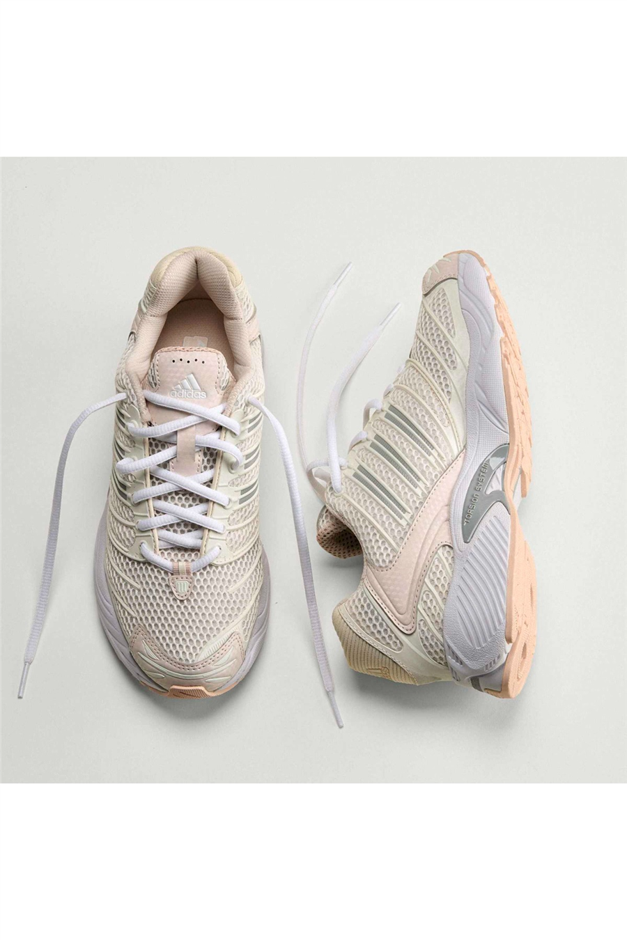 adidas Kadın  Beyaz  Sneaker ADISTAR CONTROL 3 W KI0968