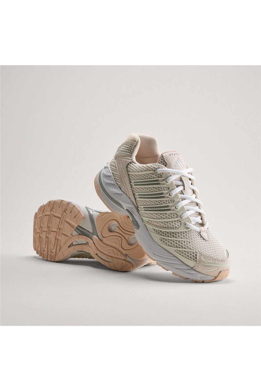 adidas Kadın  Beyaz  Sneaker ADISTAR CONTROL 3 W KI0968