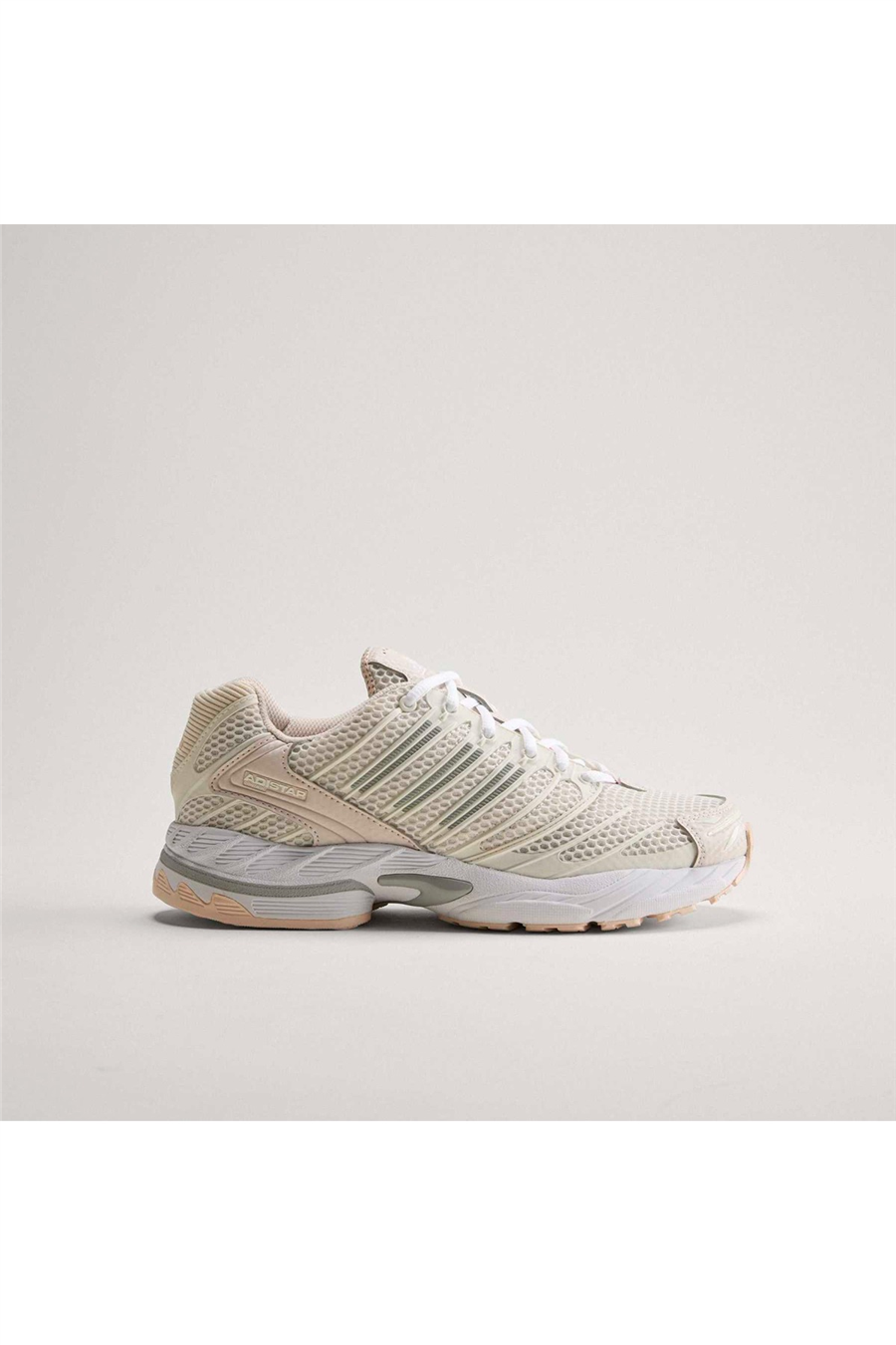 adidas Kadın  Beyaz  Sneaker ADISTAR CONTROL 3 W KI0968