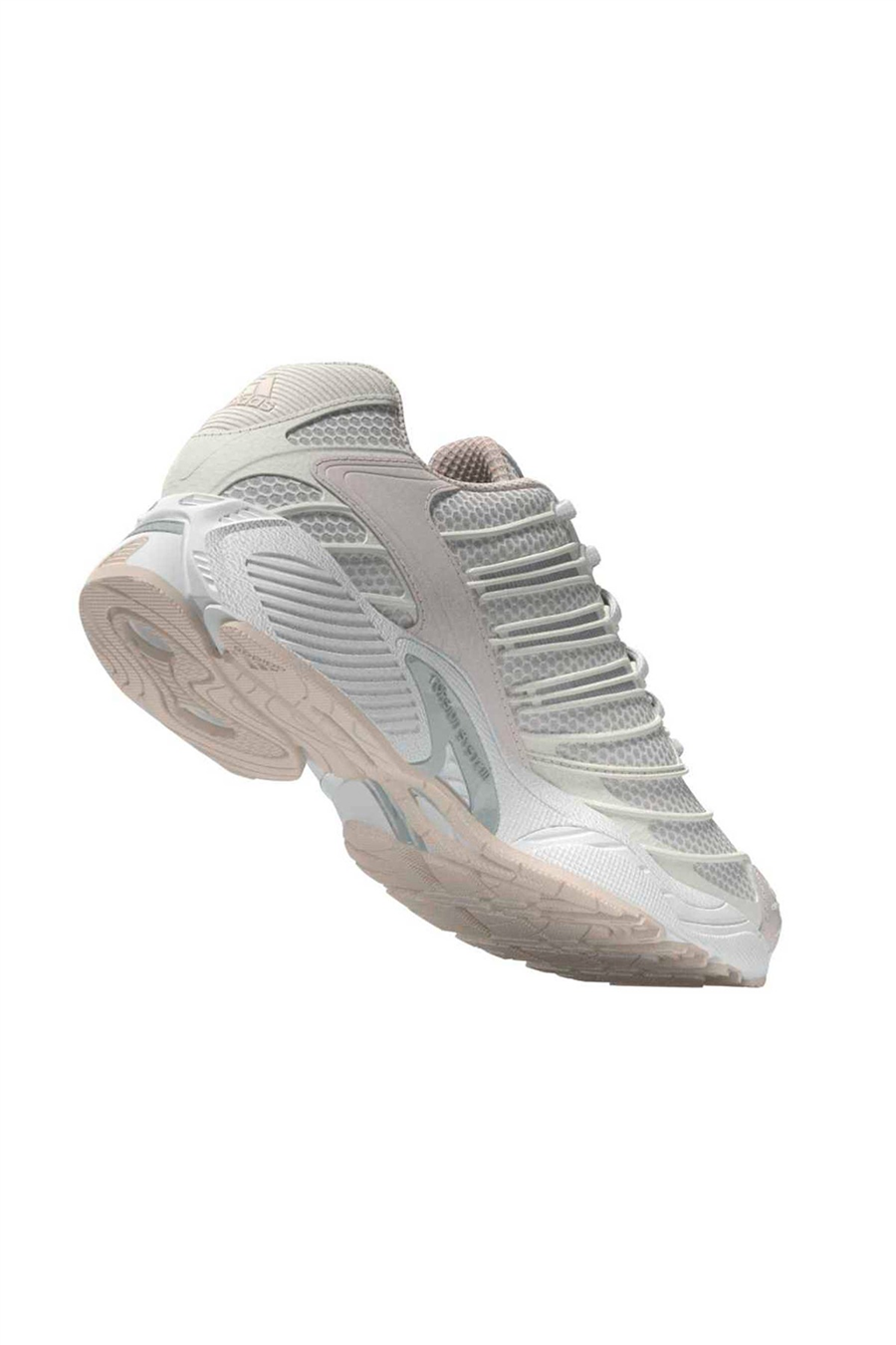 adidas Kadın  Beyaz  Sneaker ADISTAR CONTROL 3 W KI0968