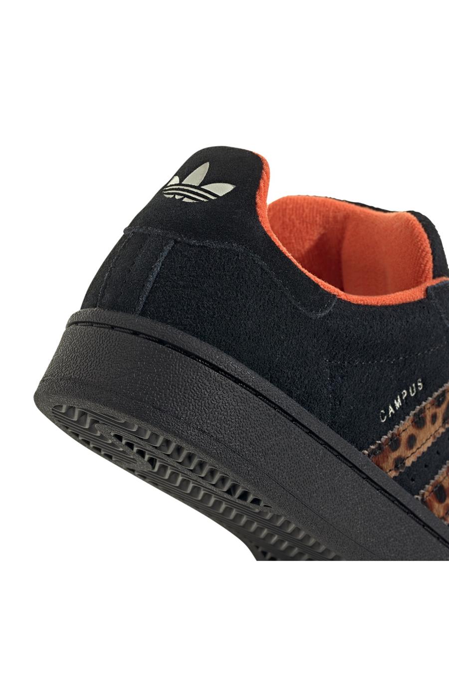 adidas Kadın  Beyaz  Sneaker CAMPUS 00s W Beyaz JH9767