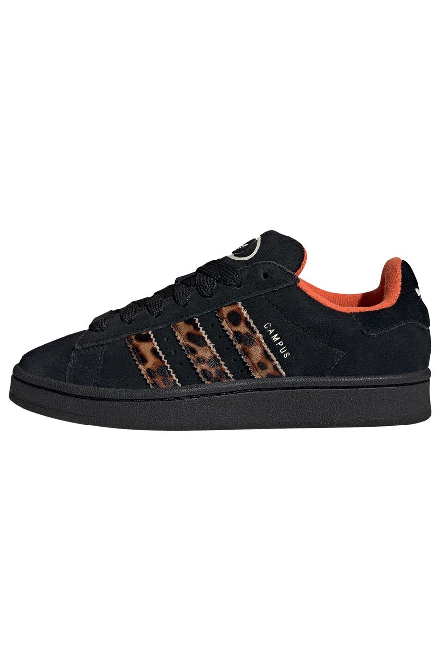 adidas Kadın  Beyaz  Sneaker CAMPUS 00s W Beyaz JH9767