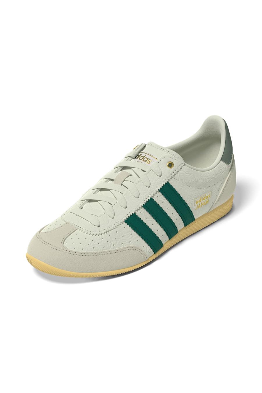 adidas Kadın  Beyaz  Sneaker JAPAN W JI2663