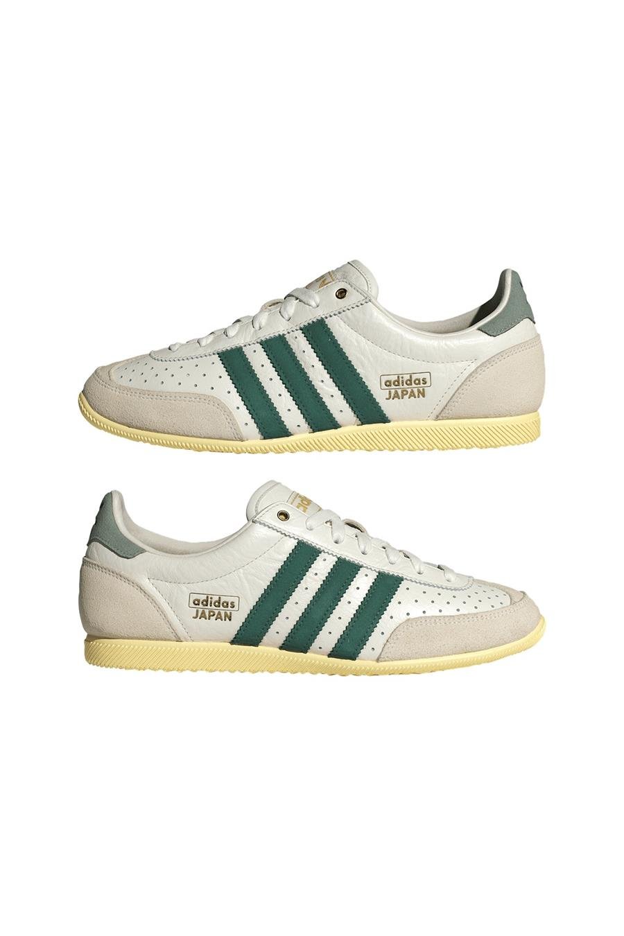 adidas Kadın  Beyaz  Sneaker JAPAN W JI2663