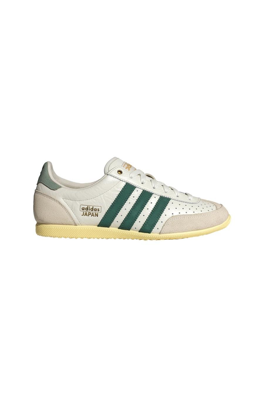 adidas Kadın  Beyaz  Sneaker JAPAN W JI2663