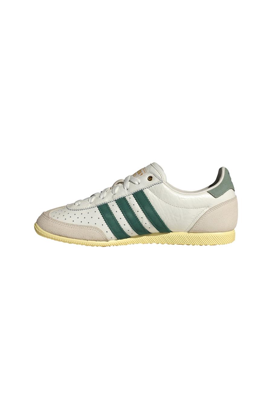 adidas Kadın  Beyaz  Sneaker JAPAN W JI2663
