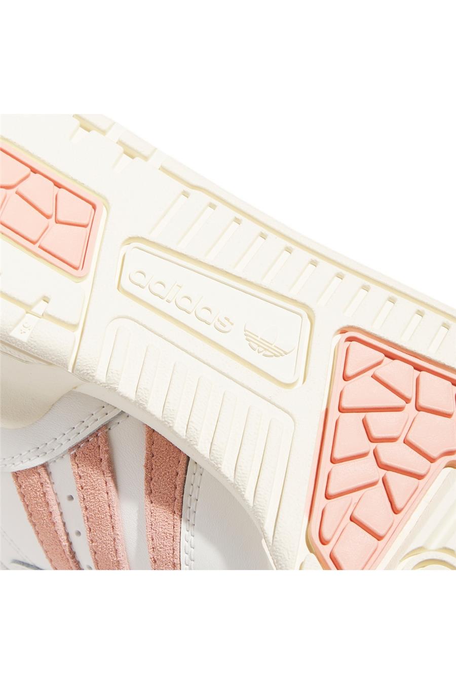 adidas Kadın  Beyaz  Sneaker RIVALRY LOW W JH7988