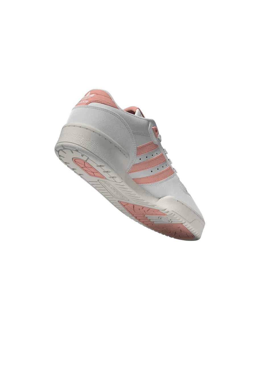 adidas Kadın  Beyaz  Sneaker RIVALRY LOW W JH7988