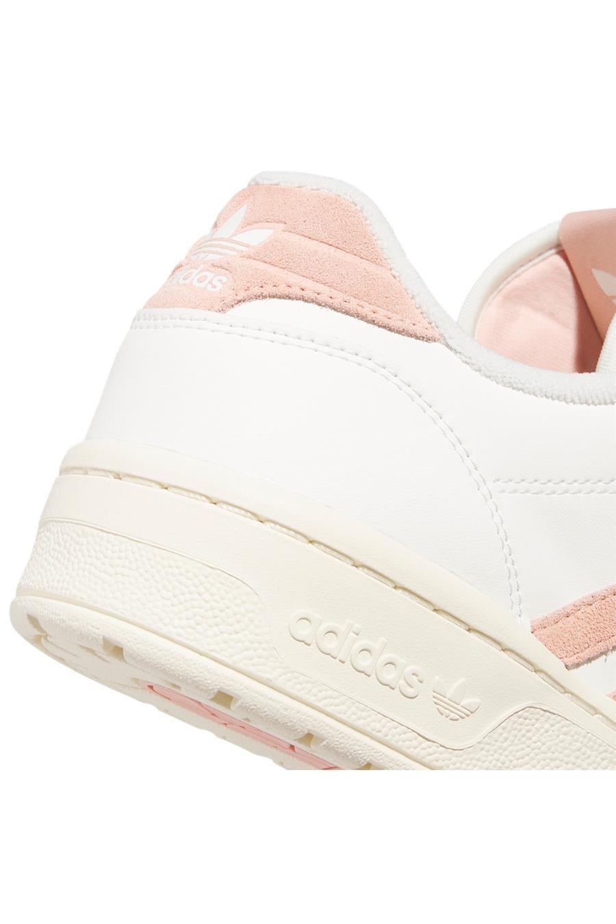 adidas Kadın  Beyaz  Sneaker RIVALRY LOW W JH7988