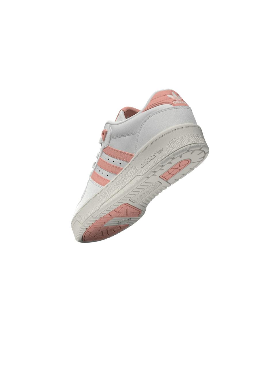 adidas Kadın  Beyaz  Sneaker RIVALRY LOW W JH7988