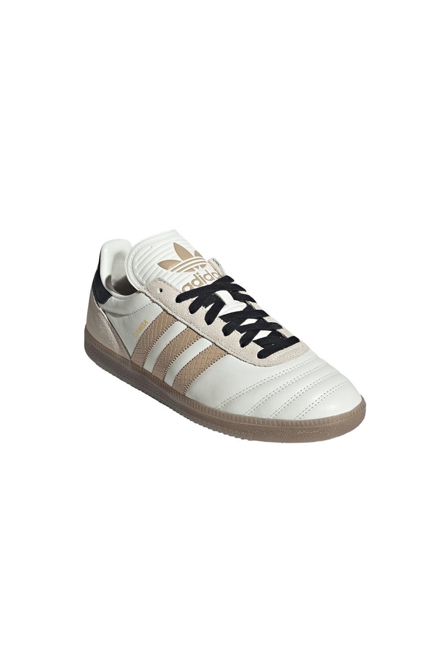 adidas Kadın  Beyaz  Sneaker SAMBA JP JQ7824
