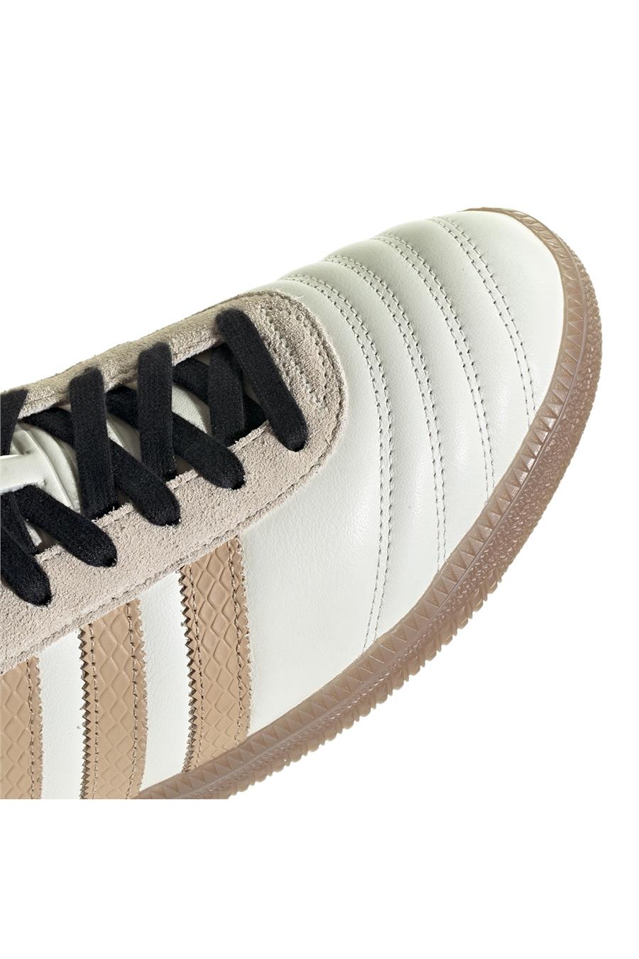 adidas Kadın  Beyaz  Sneaker SAMBA JP JQ7824