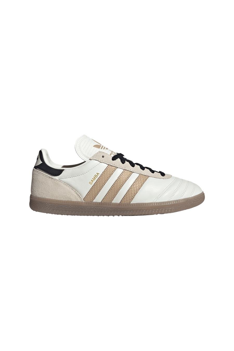 adidas Kadın  Beyaz  Sneaker SAMBA JP JQ7824