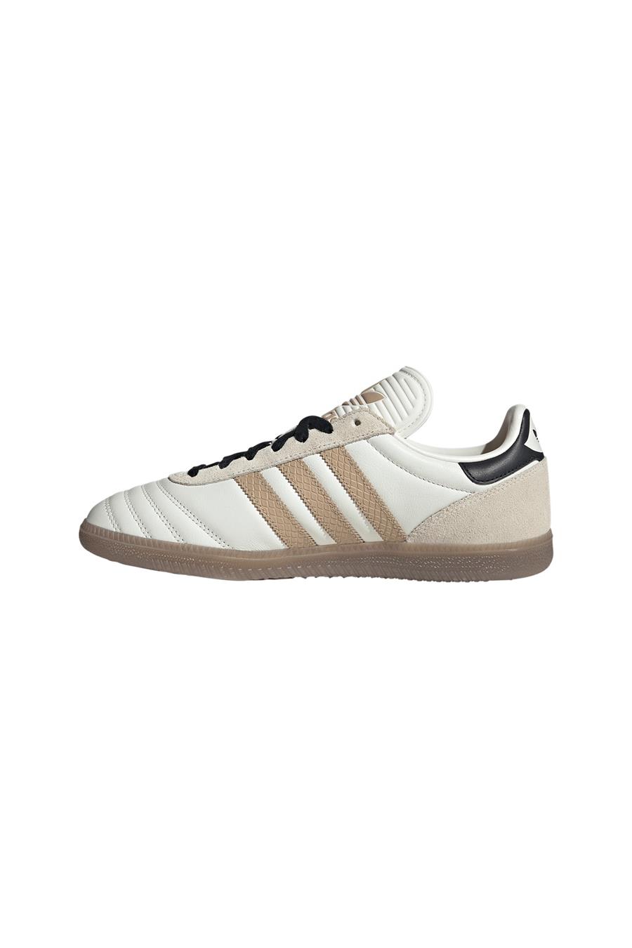 adidas Kadın  Beyaz  Sneaker SAMBA JP JQ7824