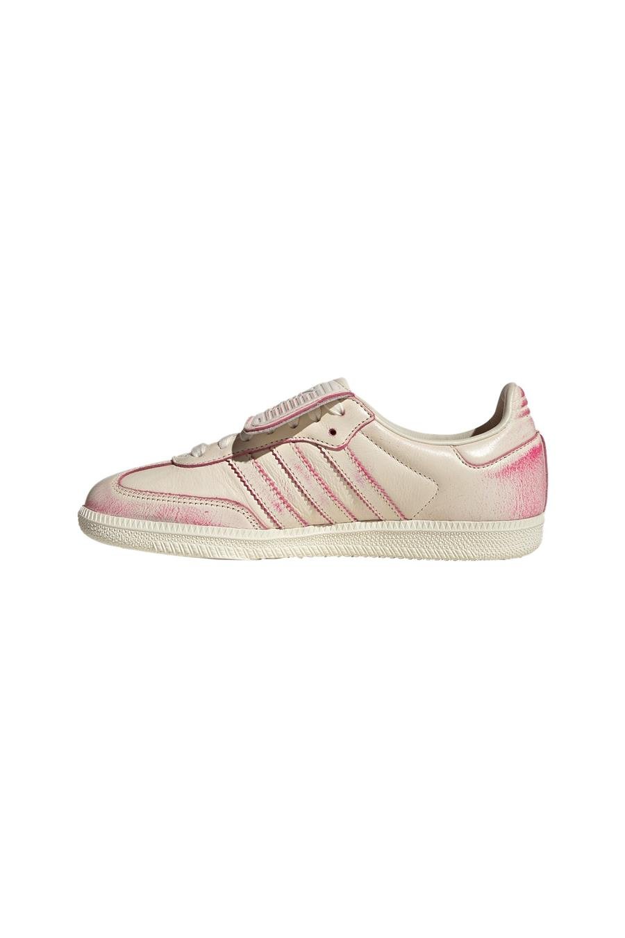 adidas Kadın  Beyaz  Sneaker SAMBA LT W JR5998