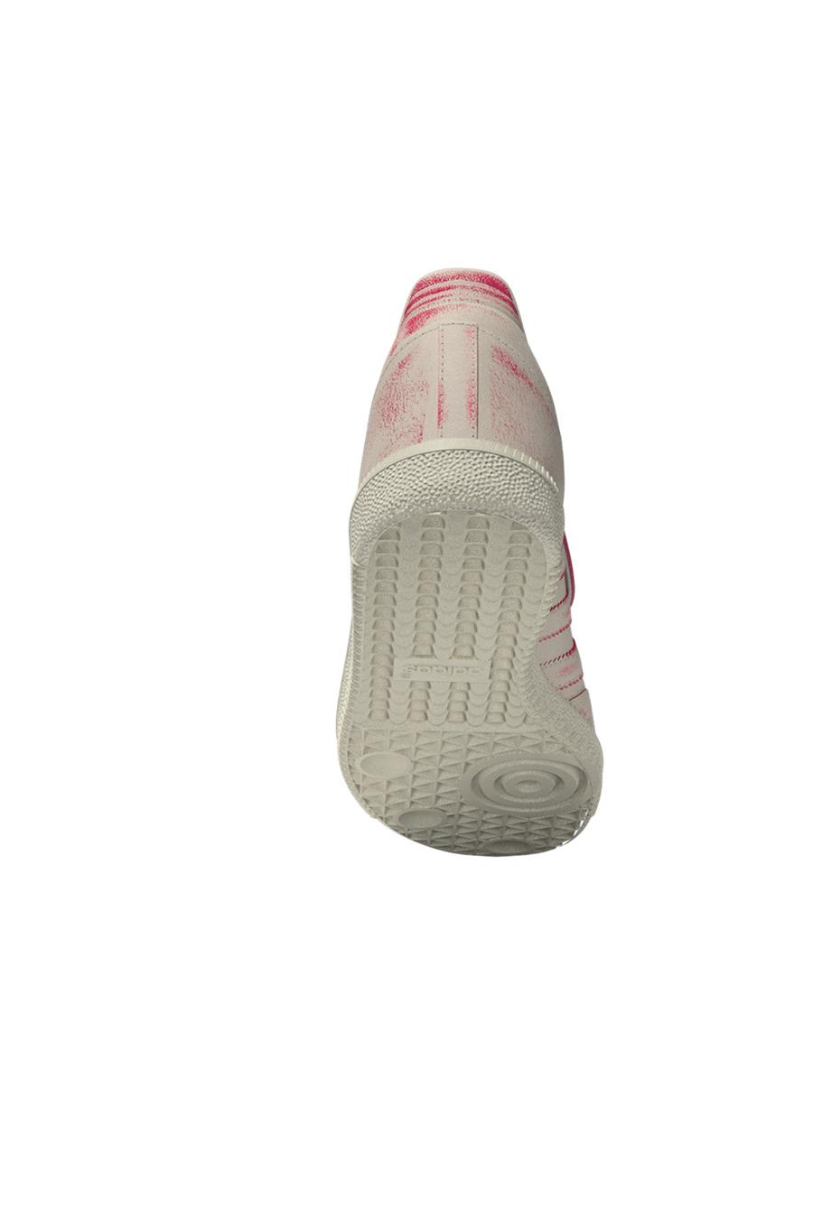 adidas Kadın  Beyaz  Sneaker SAMBA LT W JR5998