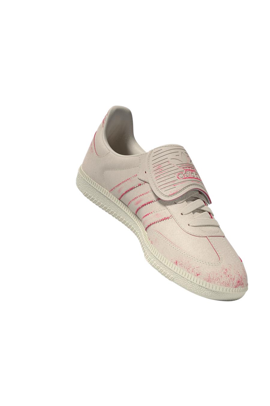 adidas Kadın  Beyaz  Sneaker SAMBA LT W JR5998