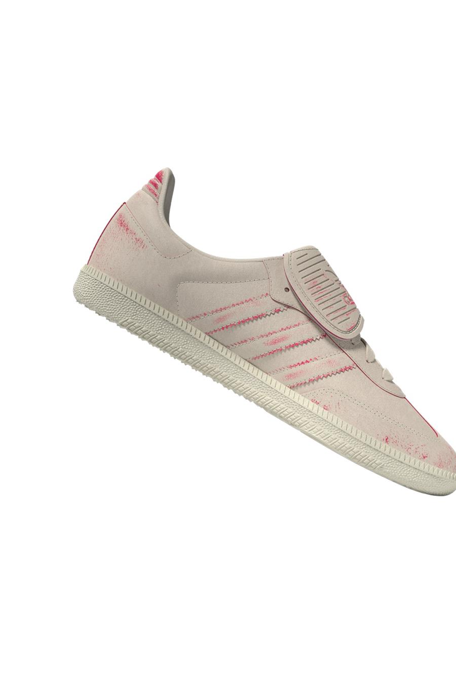 adidas Kadın  Beyaz  Sneaker SAMBA LT W JR5998