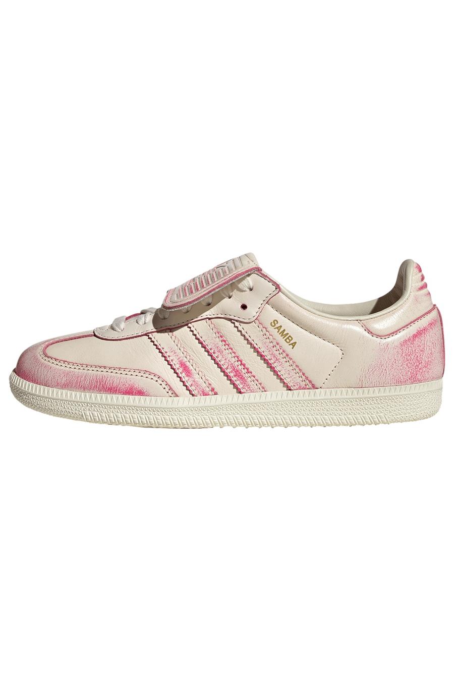 adidas Kadın  Beyaz  Sneaker SAMBA LT W JR5998
