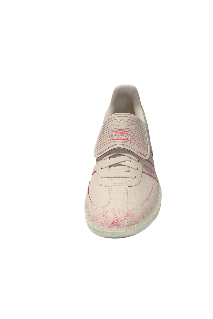 adidas Kadın  Beyaz  Sneaker SAMBA LT W JR5998