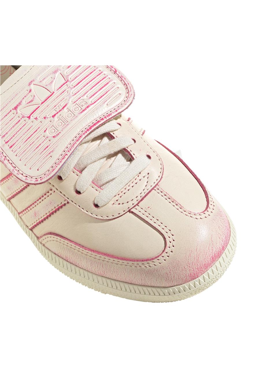 adidas Kadın  Beyaz  Sneaker SAMBA LT W JR5998