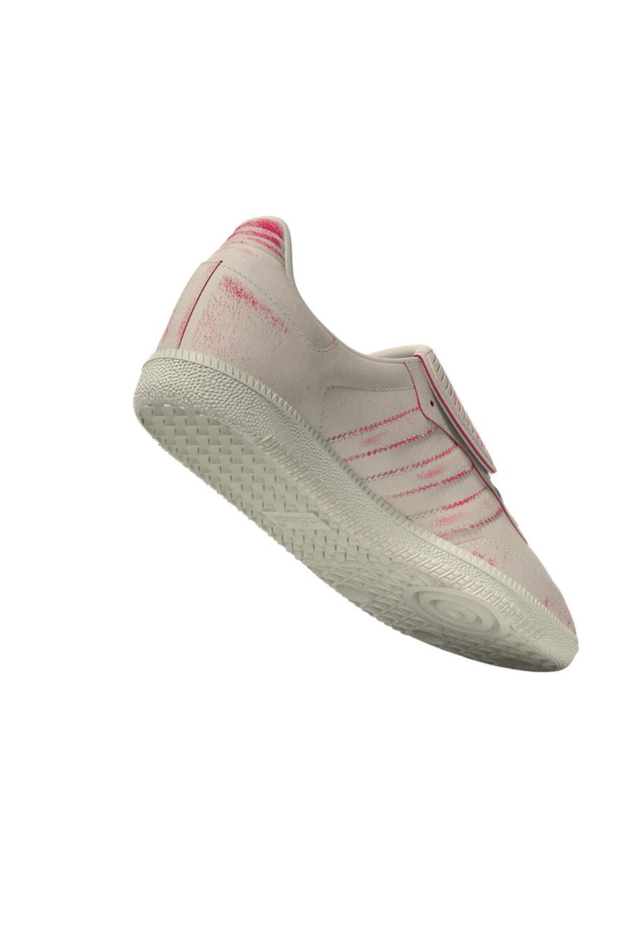 adidas Kadın  Beyaz  Sneaker SAMBA LT W JR5998