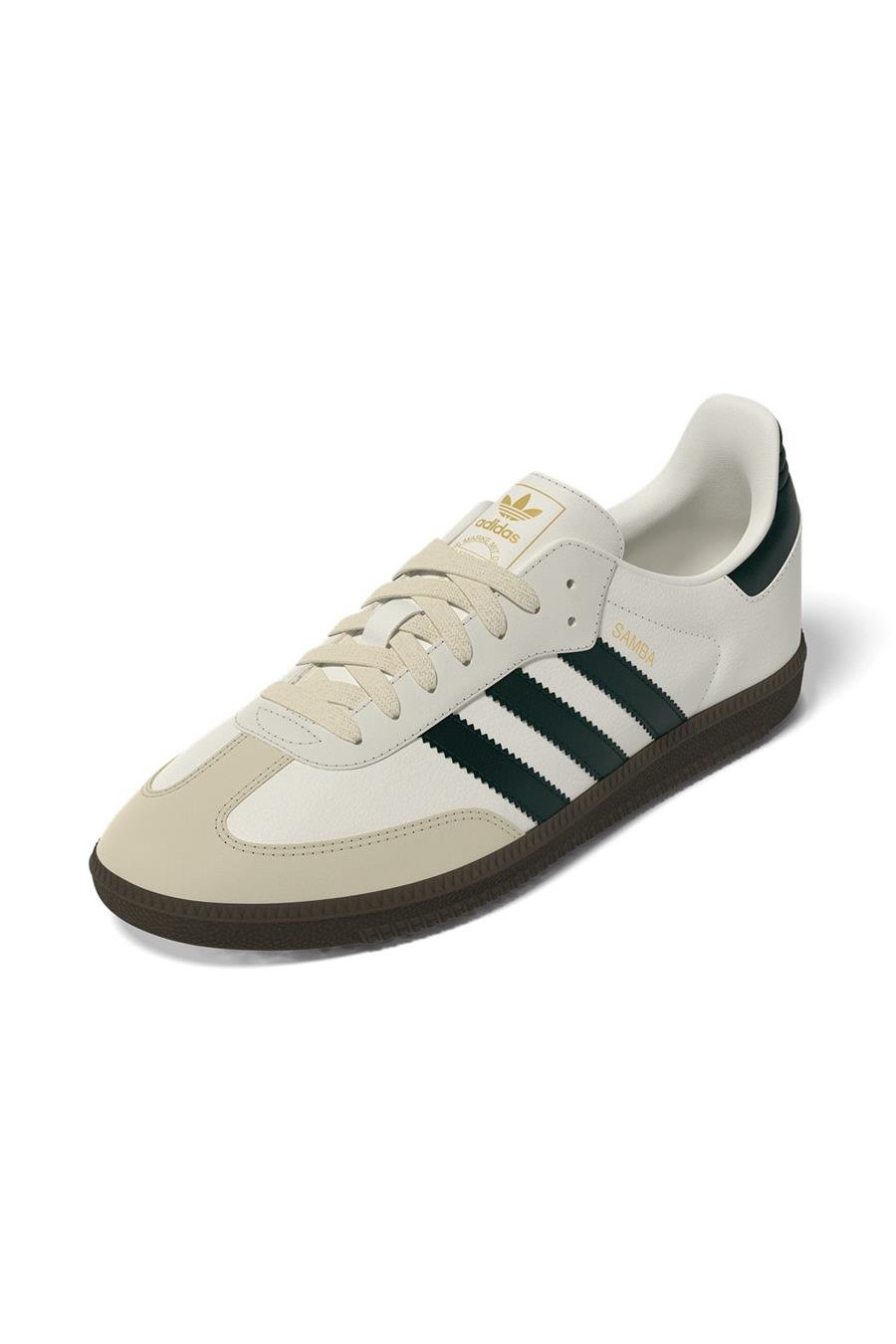 adidas  Kadın Beyaz  Sneaker SAMBA OG W JR8843