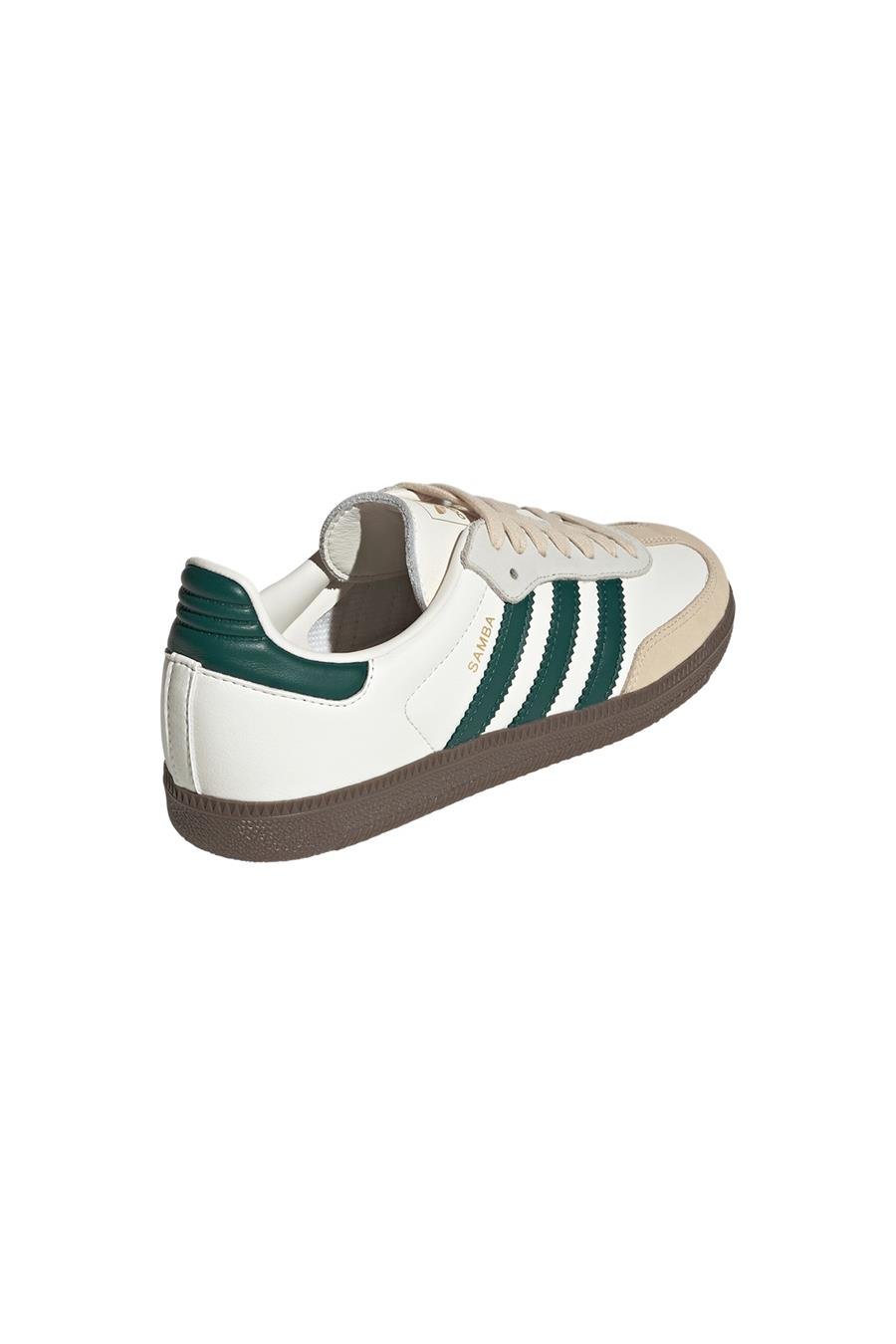 adidas  Kadın Beyaz  Sneaker SAMBA OG W JR8843