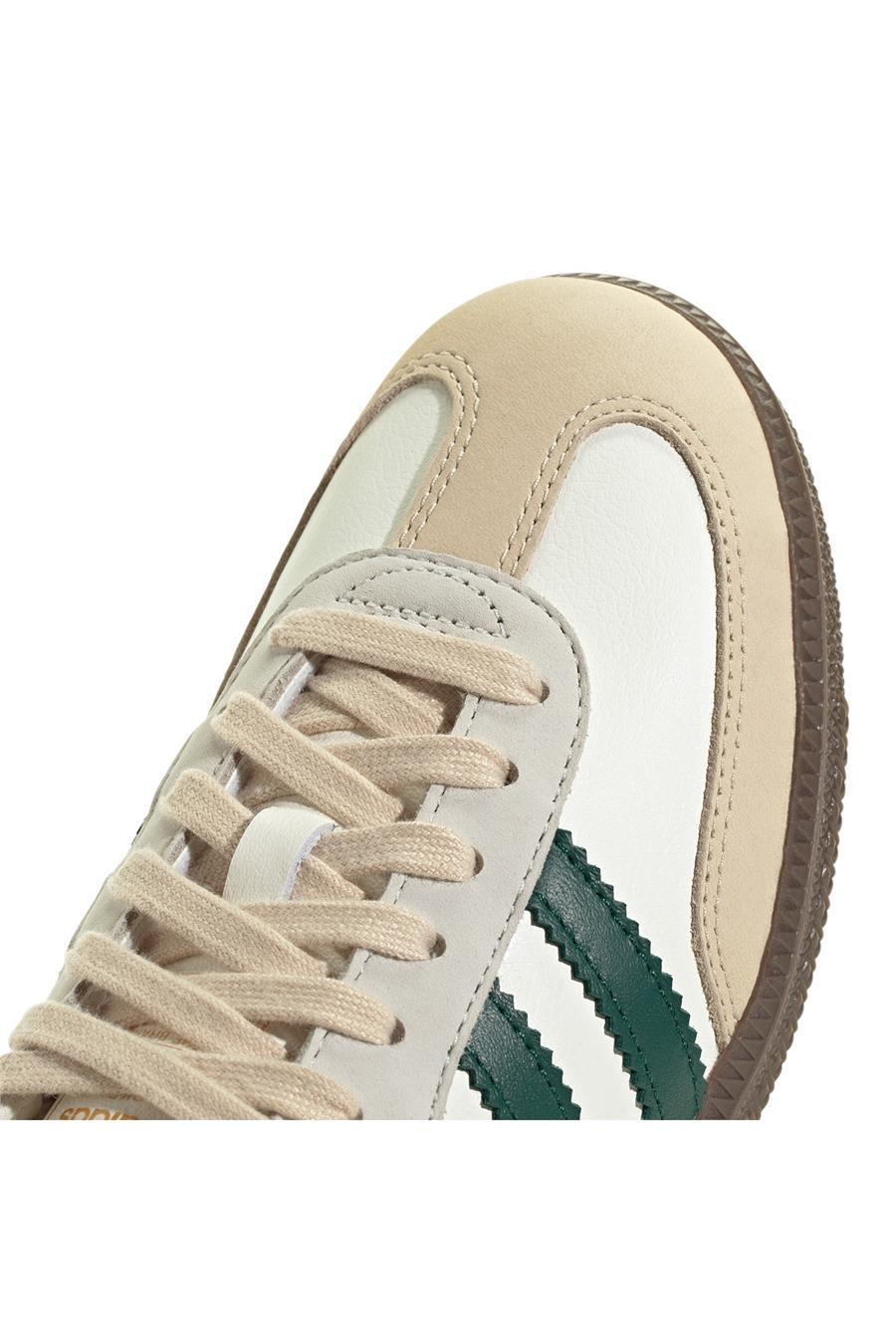 adidas  Kadın Beyaz  Sneaker SAMBA OG W JR8843