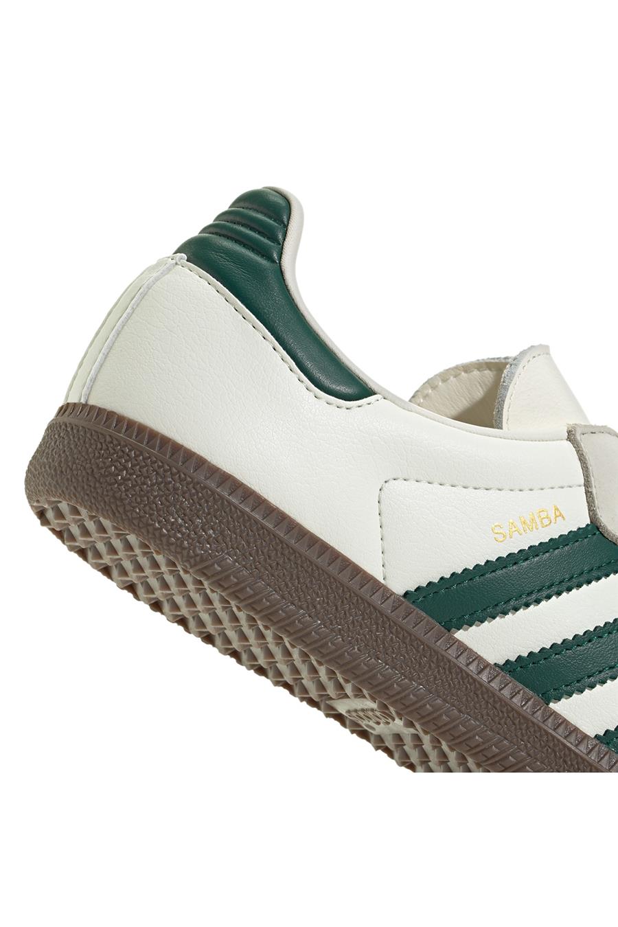 adidas  Kadın Beyaz  Sneaker SAMBA OG W JR8843