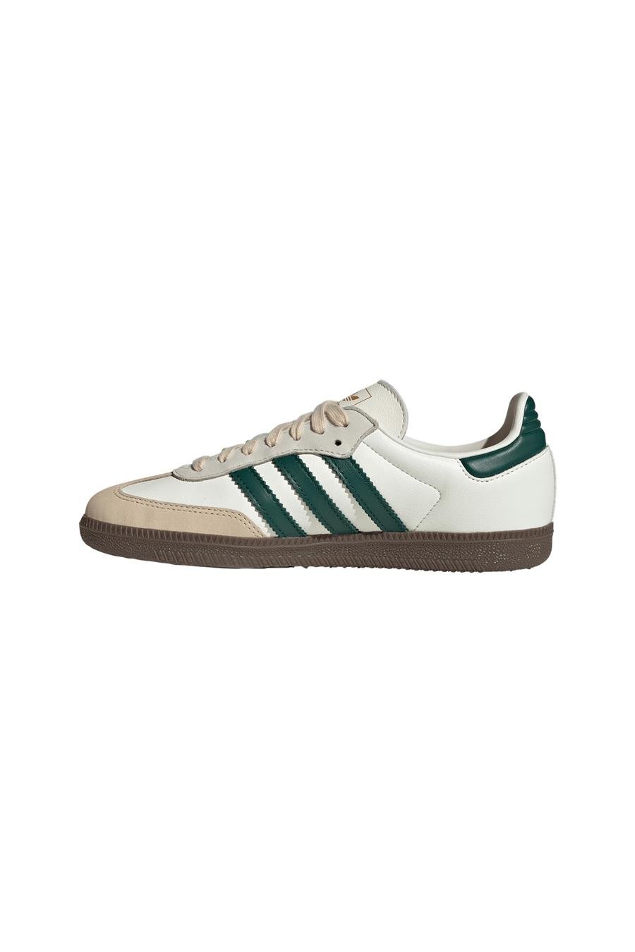 adidas  Kadın Beyaz  Sneaker SAMBA OG W JR8843