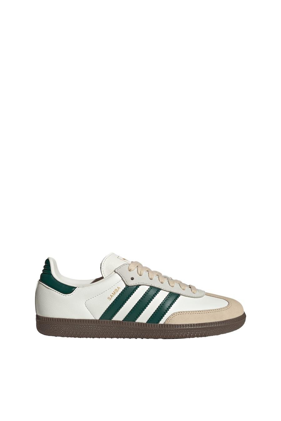 adidas  Kadın Beyaz  Sneaker SAMBA OG W JR8843