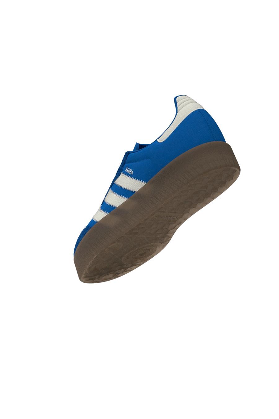 adidas Kadın  Beyaz  Sneaker SAMBAE W Beyaz JI2743