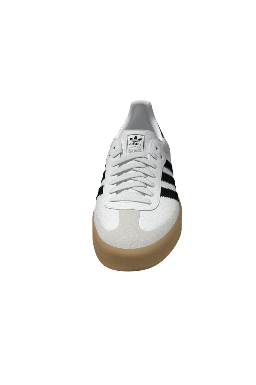 adidas Kadın  Beyaz  Sneaker SAMBAE W JI1349