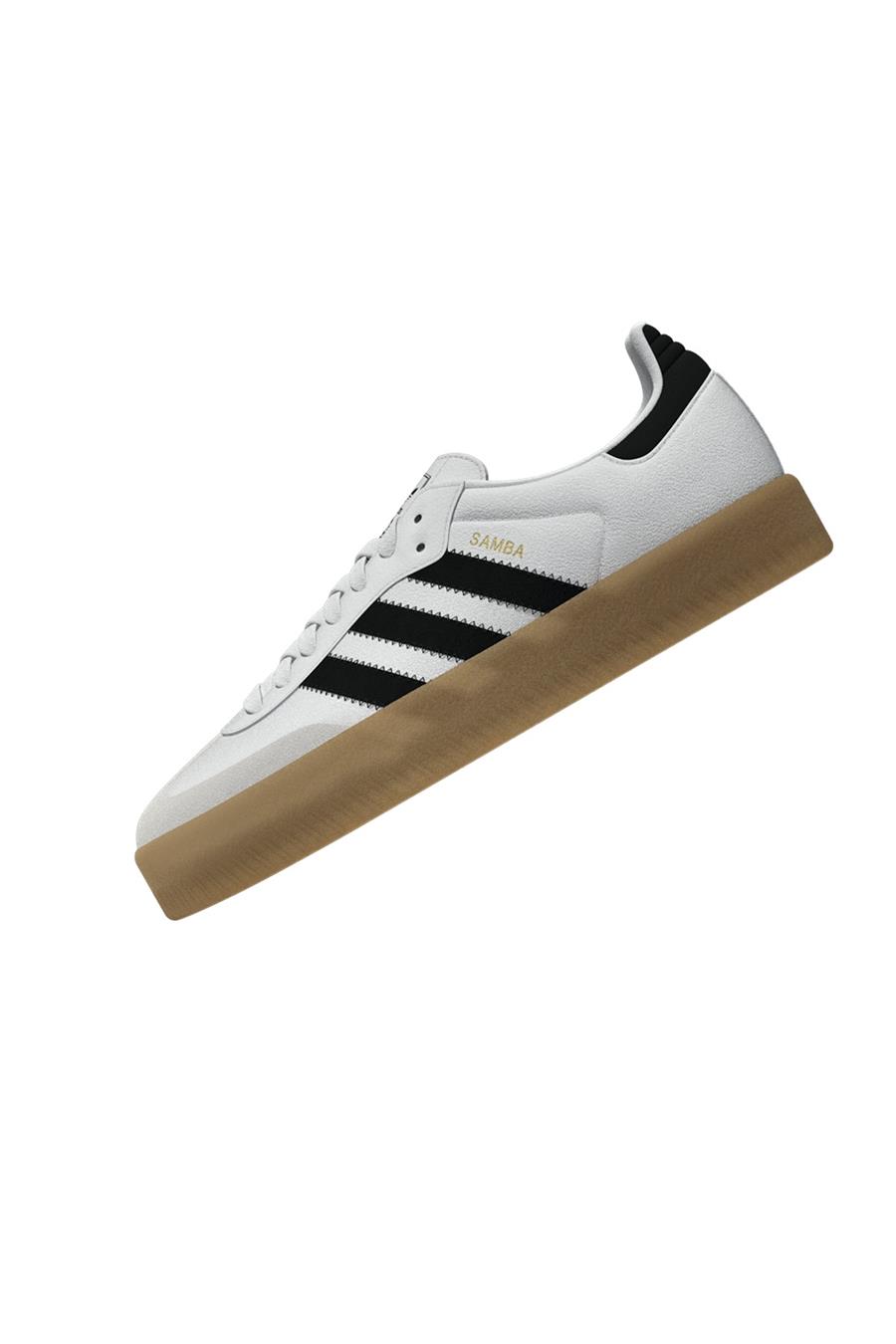 adidas Kadın  Beyaz  Sneaker SAMBAE W JI1349