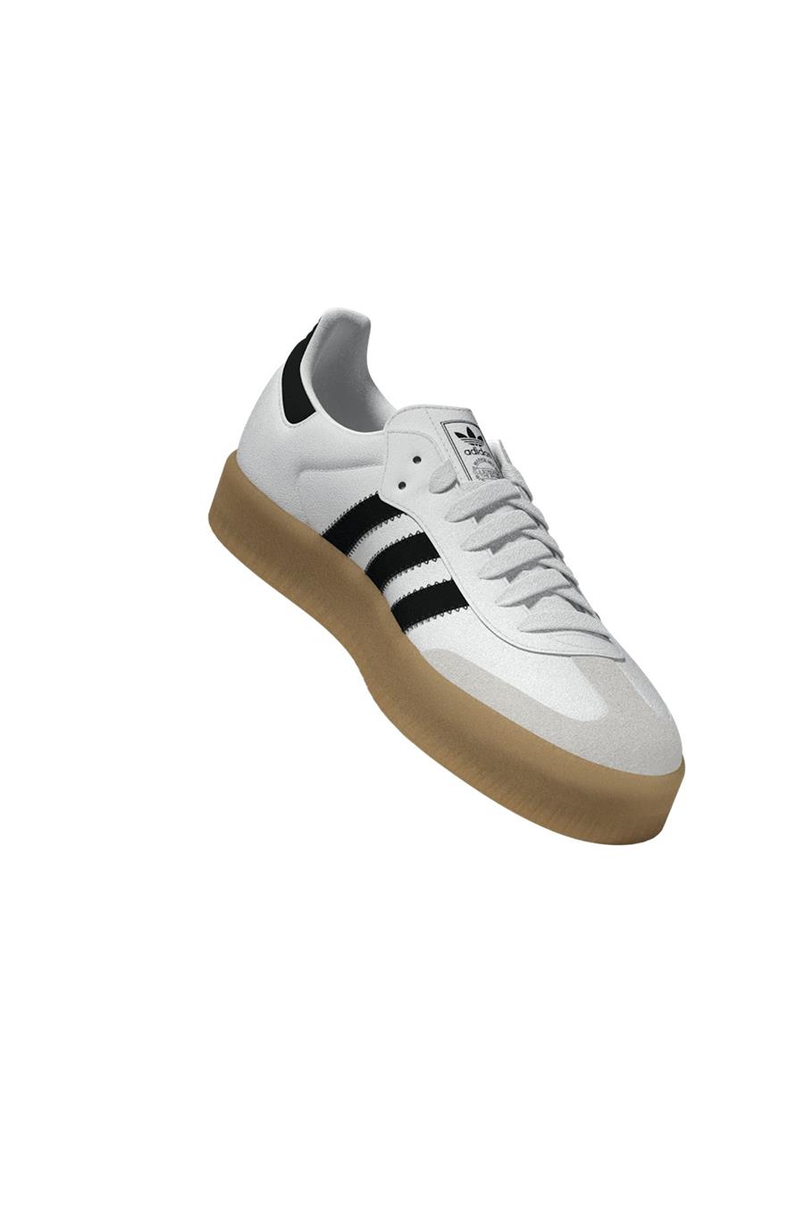 adidas Kadın  Beyaz  Sneaker SAMBAE W JI1349