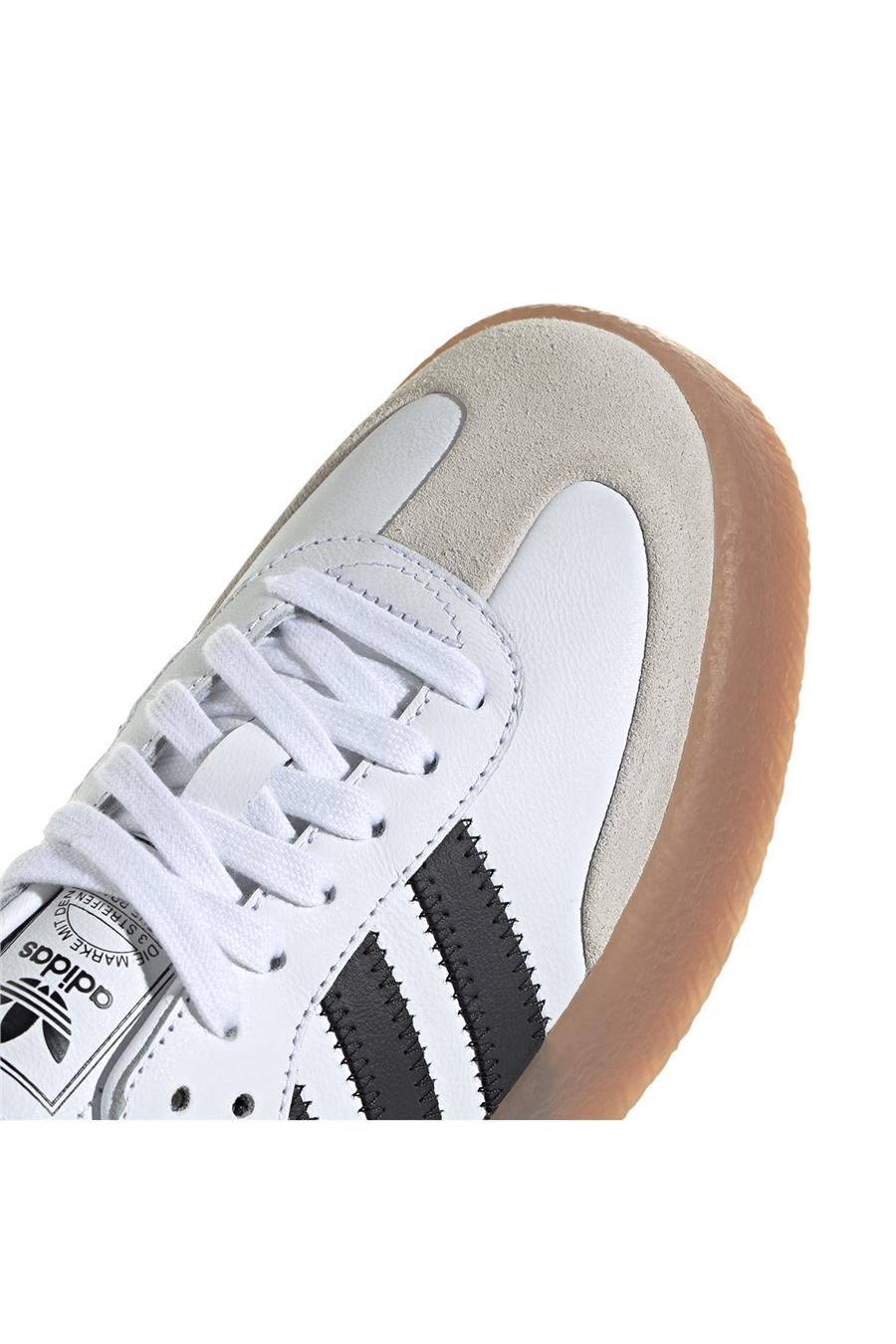 adidas Kadın  Beyaz  Sneaker SAMBAE W JI1349