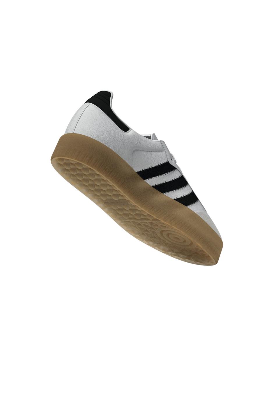 adidas Kadın  Beyaz  Sneaker SAMBAE W JI1349