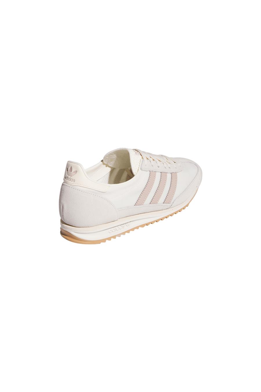 adidas Kadın  Beyaz  Sneaker SL 72 OG W JH7394