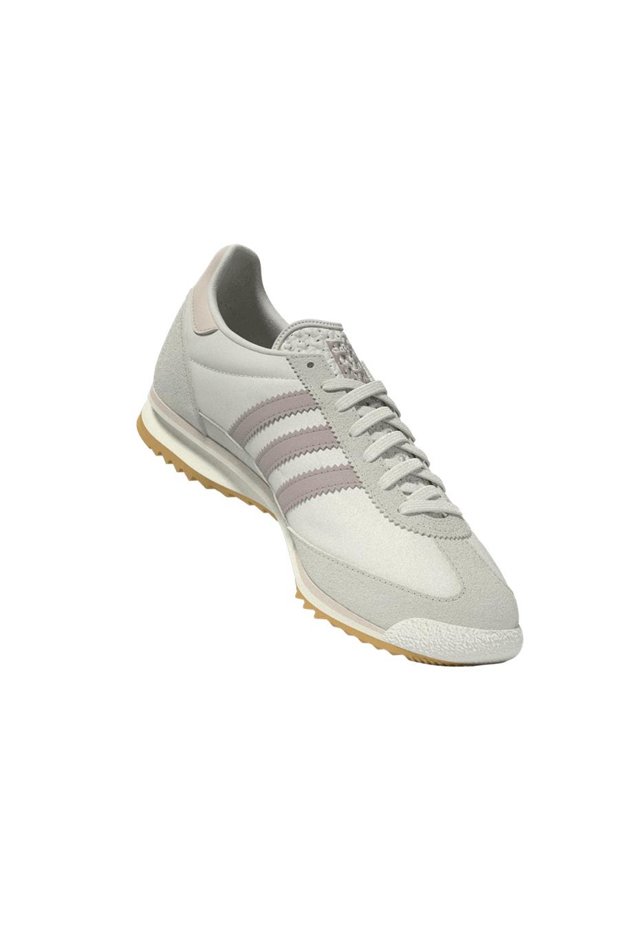 adidas Kadın  Beyaz  Sneaker SL 72 OG W JH7394