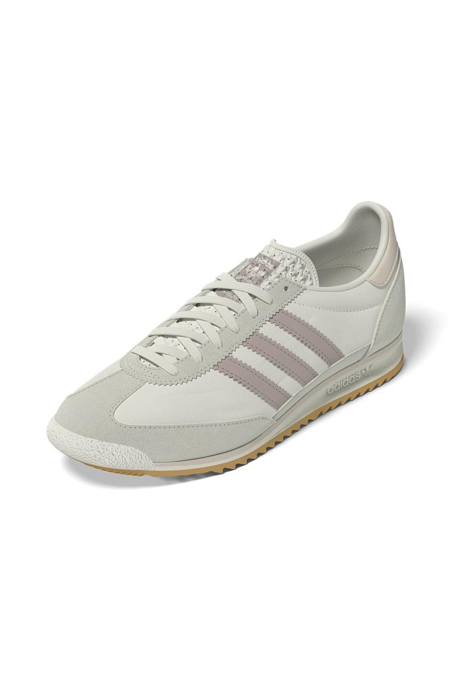 adidas Kadın  Beyaz  Sneaker SL 72 OG W JH7394