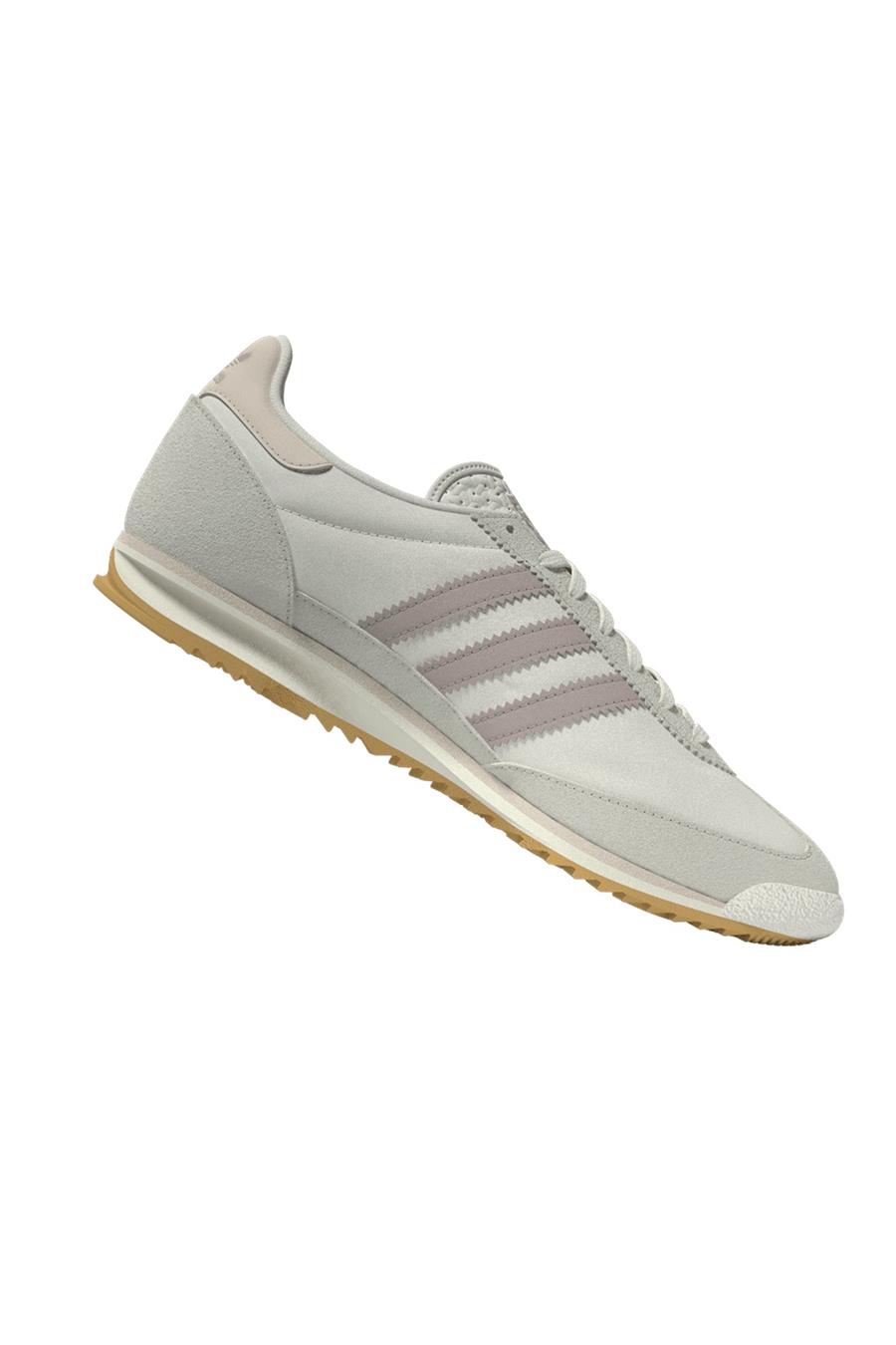 adidas Kadın  Beyaz  Sneaker SL 72 OG W JH7394