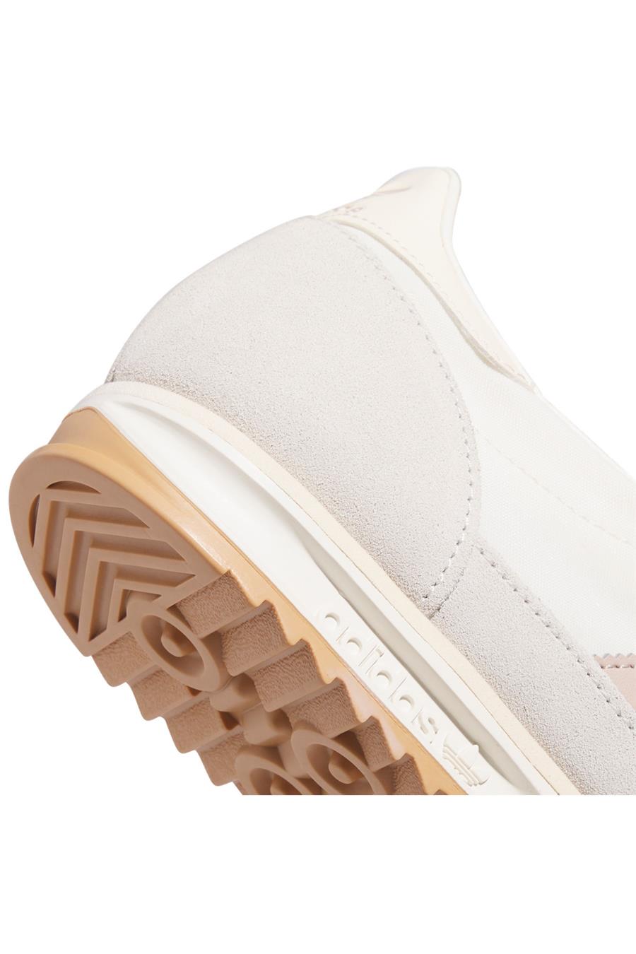 adidas Kadın  Beyaz  Sneaker SL 72 OG W JH7394