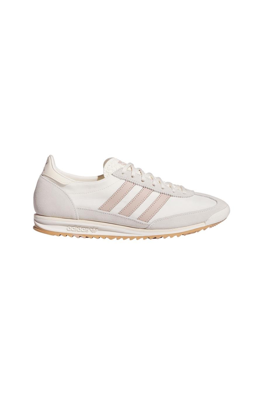 adidas Kadın  Beyaz  Sneaker SL 72 OG W JH7394