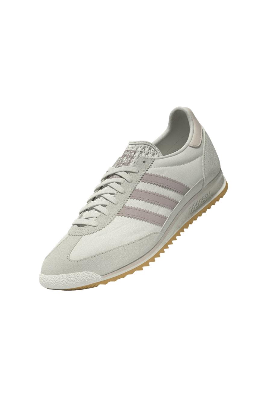 adidas Kadın  Beyaz  Sneaker SL 72 OG W JH7394